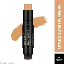 @ Swiss Beauty Cover & Blend Base en Barra Sándalo 12g a325