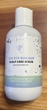 Foxybae Bye Bye Cuidado del cuero cabelludo Exfolia cuero cabelludo seco 6 fl oz Nuevo