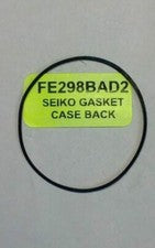 Junta trasera caja Seiko FE298BAD2 7S26 y 7s36