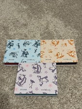 Juego de sombras de ojos Ulta Beauty Pixar nuevo en caja auténtico de Ulta