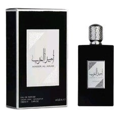 Perfume Mujer Original Lattafa Dubai Ameerat Al Arab 100 ml