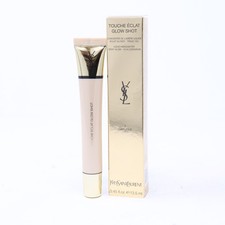 Iluminador líquido Yves Saint Laurent Glow Shot 0,45 oz - 1 luz diurna
