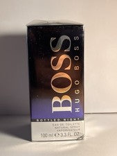 Perfume Hugo Boss – Bottled Night / Collector’s Edition (90ml)