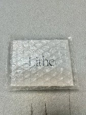 Paleta de sombras de ojos lithe beauty noche y día base mate mezclada oro rosa 24k
