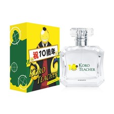 Koro-sensei Eau de Parfum 50 ml