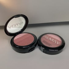 Almay LOTE DE 2 rubor en polvo 20 malva 0,3 oz