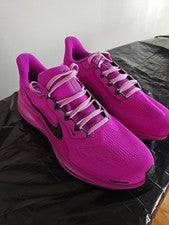 Nike Air Zoom Pegasus 41 'Hyper Violet' | Púrpura | Para hombres Talla 10