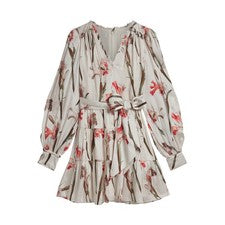 Ted Baker CUIABA minivestido mujer ropa outfit dress bata vestido de verano