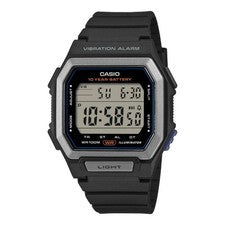 Reloj Casio W-738H-1AVEF