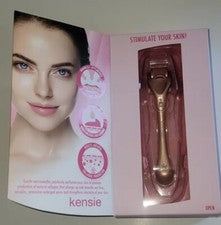 Rodillo Derma de microneedle KENSIE 540 para antienvejecimiento
