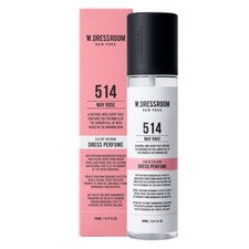 [W.DRESSROOM] Perfume Transparente Dress & Living Nº514 May Rose - 160 ml (L)