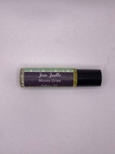 Rollo de perfume Joie Joelle Money Draw Spell en aceite