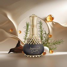 Aceite Attar Itr Al Nuaim Imperial Valley 9,9 ml, aceite de perfume concentrado unisex