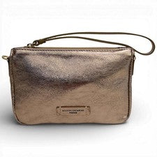 Moda Gianni Chiarini Bolsa Nora Pouch Mujer Mirage En Cuero
