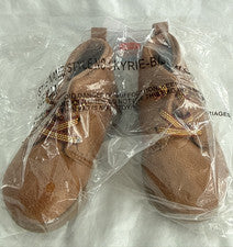 Lindas BOTAS NUEVAS CON ETIQUETAS Bebé/Niño Pequeño Zapatos Kyrie TALLA 4 Marca Carters, Gran Regalo para Bebé