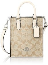 Bolso de mano para mujer COACH CJ494 [importación paralela] Japón