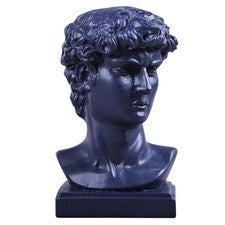 Estatuilla Decorativa Escritorio Decoraciones Hogar Salón Escultura