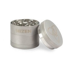 Amoladora Acero Inoxidable 4 Piezas 5,0cm Mate