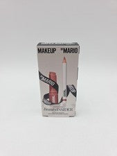 Maquillaje de Mario delineador de labios y suero de labios Sephora Beauty Insider 2 piezas regalo nuevo en caja