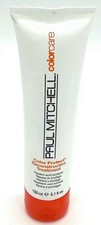 Tratamiento reconstructivo Paul Mitchell Color Protect 5,1 oz **NUEVO**