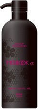 Champú para cuero cabelludo Hoyu GLAMAGE Medi lookα 500 ml marrón