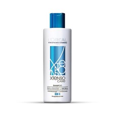 Champú Loreal Professionnel Xtenso Care para cabello estrellado con queratina 250 ml