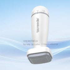 Micro Sello Derma Ajustable 120 Pines 0-2.0mm Micro Herramienta Crecimiento del Cabello Cuidado del Cabello