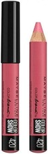 Delineador de labios Maybelline Color Drama terciopelo intenso 420 pulgadas con coral 24H
