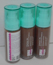 TRES Base Étnica Perla Negra T2 Vegana Uoma Sharon C Belleza Impecable IRL