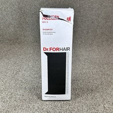 Folligen Bio-3 Champú Cuidado Clarificador Voluminizador Raíces Fuller Cabello Vibrante