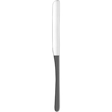 Espátula de maquillaje volteador de sartenes base de metal espátula belleza