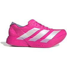 Zapatillas de running para hombre Adidas Adizero Adios Pro 4 M rosa plata talla PVP 250 €