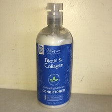 ACONDICIONADOR Renpure Biotina y Colágeno 24oz Espesar y Alisar 1206A