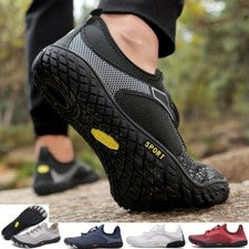 Hombres Mujeres Agua Descalzos Aqua Zapatos Playa Natación Yoga Secado Rápido Fitness Zapatos