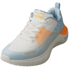 Skechers Fashion Trainers SNOOP DOGG SNOOP ACE para hombre blanco azul - 43 EU