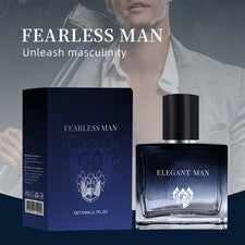 Men Fragrances Eau De Parfum Cologne 50ml Daily Commutes Perfume 1Pc Fashion