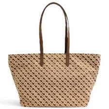 Moda Bolsa GHERARDINI Mujer Beige-Marrón - GHB0110-TABBUR