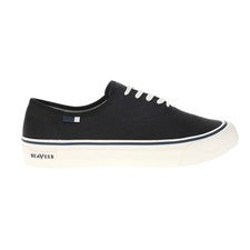 Zapatillas informales negras con cordones SeaVees Seachange Cvo para hombre MSCVC23SCV-NEGRO