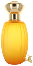 Annick Goutal naranja factice con grifo 100 oz (botella gigante de exhibición de perfume)