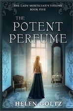 The Potent Perfume (Paperback or Softback)