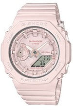 CASIO G-SHOCK GMA-S2100BA-4AJF Rosa Analógico Digital Mujeres JDM Nuevo