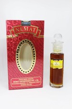 25 ml Nemat 96 Musk Attar Perfume Aceite Fragancia Mejor Fragancia India
