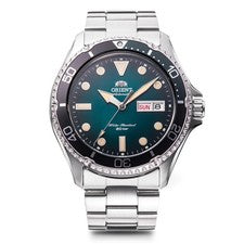 ORIENT SPORTS Mako RN-AA0811E Reloj Hombre Mecánico Automático