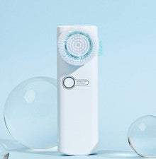 Cepillo limpiador facial VANAV Bubble Pop dispositivo de limpieza profunda cuidado de poros K-Beauty