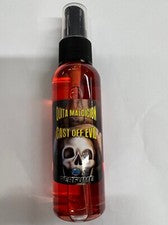 PERFUME SPRAY ESPIRITUAL MÍSTICO 2 FL OZ PARA DESECHAR EL MAL (QUITA MALDICION)