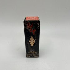 Lápiz labial recargable Charlotte Tilbury Hot Lips - Carina's Star - 0,12 OZ - NUEVO EN CAJA
