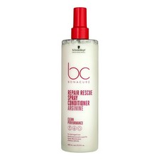 Schwarzkopf BC Bonacure Repair Rescue Spray Acondicionador 250 ml Cuidado Fortalecedor