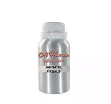 Attar Oil JANNATUL FIRDAUS Al Hamza Fragancia Aceite Perfume Concentrado Clásico