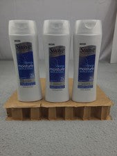 Champú hidratante Suave Deep Moisture Replenish 12,6 OZ salón profesional