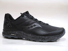 Zapatillas deportivas de trail running Saucony Peregrine Ice+3 [S20791-10] para hombre, 12,5 M EE. UU.